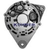 AD KüHNER 30342RI Alternator